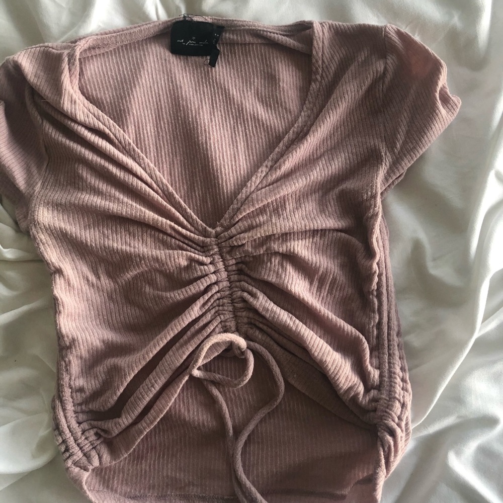 Urban Outfitters Sinch Top